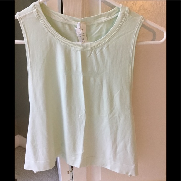 avocado Tops - Avocado/Avomuse tank (FINALPRICEDROP)